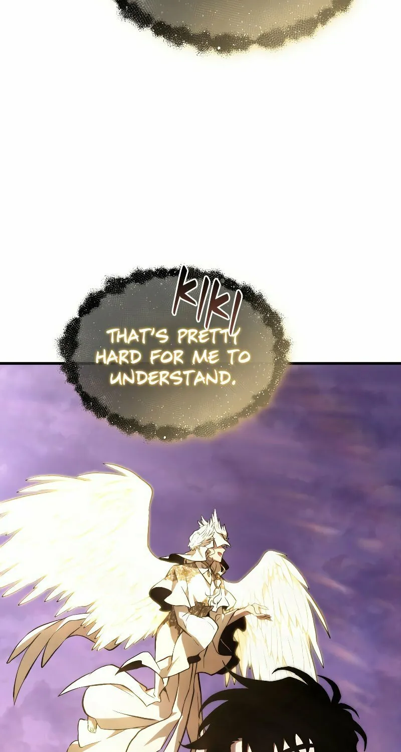 The 100th Regression of the Max-Level Player Chapter 27 page 71 - 