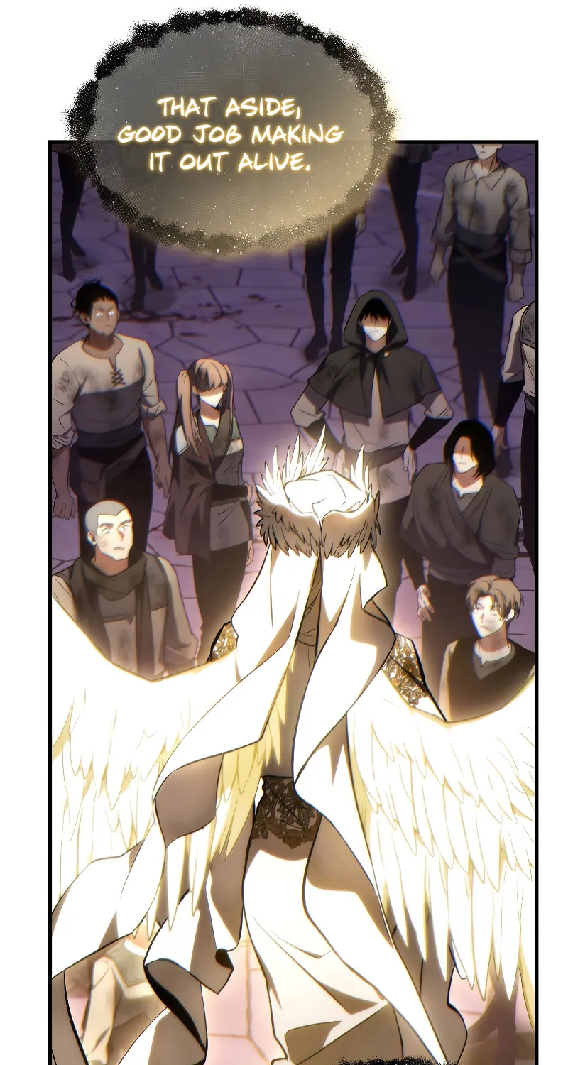 The 100th Regression of the Max-Level Player Chapter 27 page 73 - 