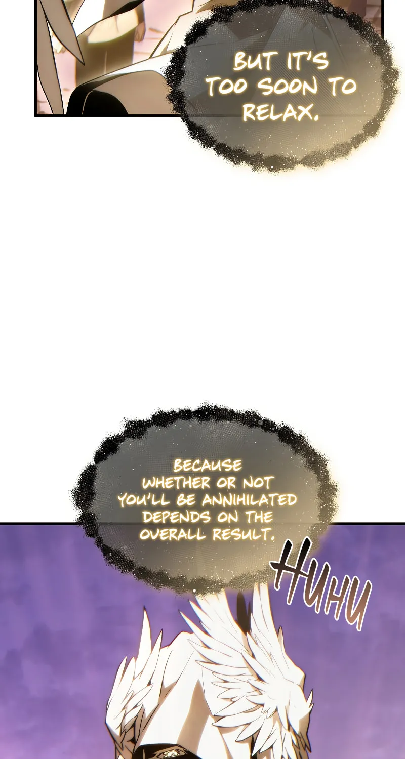 The 100th Regression of the Max-Level Player Chapter 27 page 74 - 