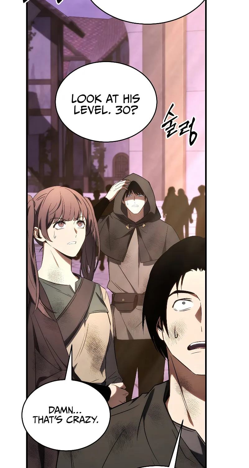 The 100th Regression of the Max-Level Player Chapter 27 page 78 - 