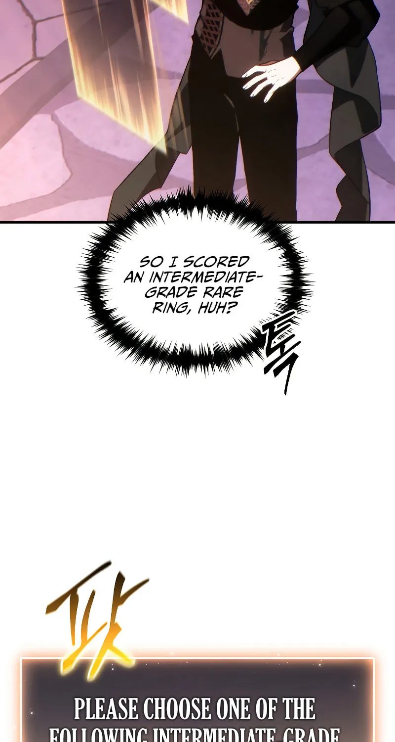 The 100th Regression of the Max-Level Player Chapter 27 page 83 - 