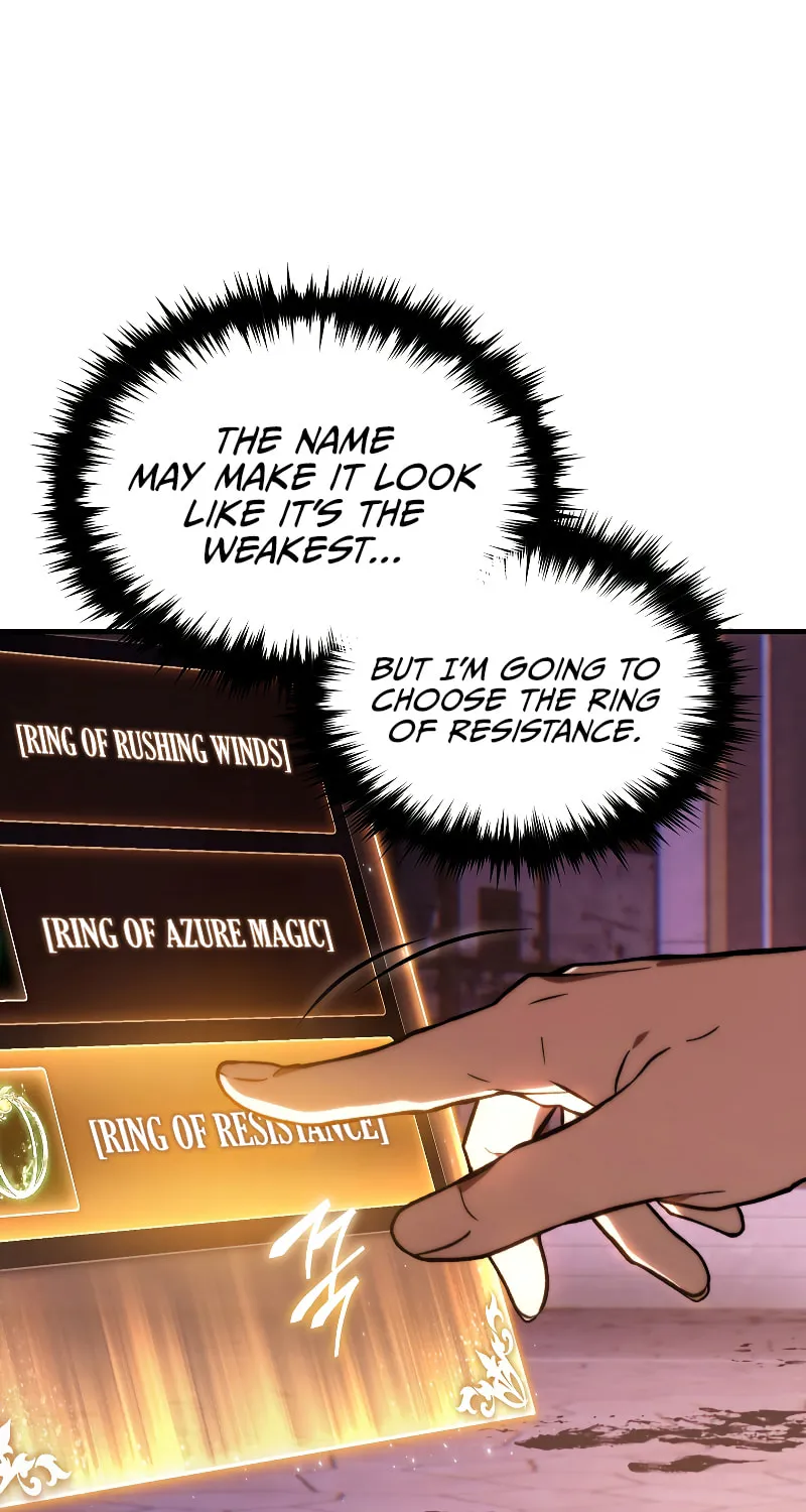 The 100th Regression of the Max-Level Player Chapter 27 page 85 - 