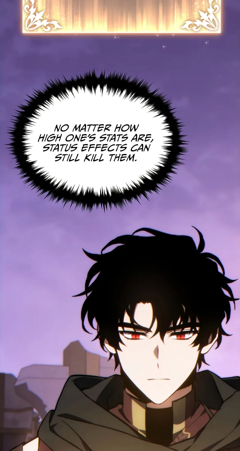 The 100th Regression of the Max-Level Player Chapter 27 page 87 - 