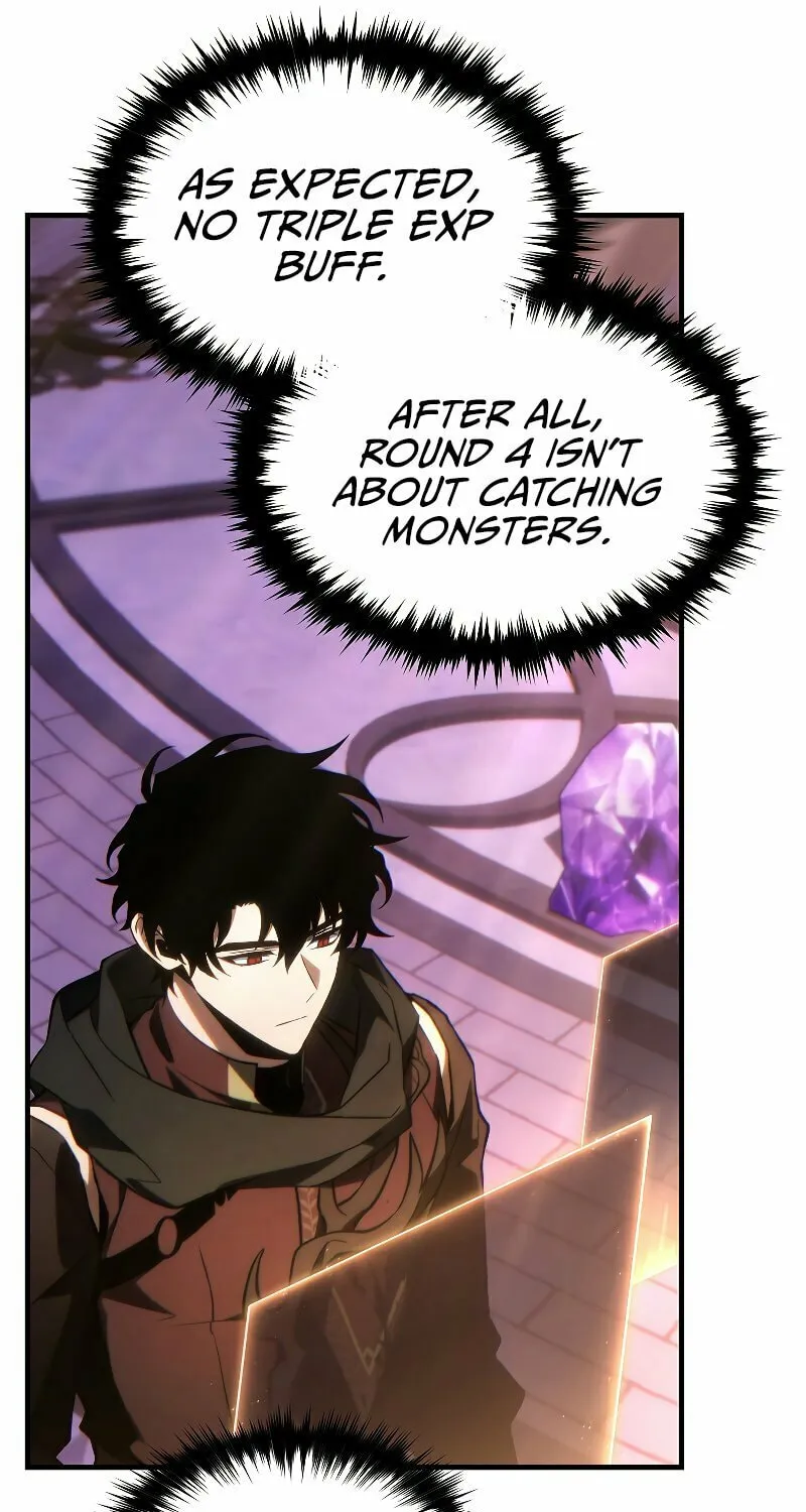 The 100th Regression of the Max-Level Player Chapter 27 page 91 - 