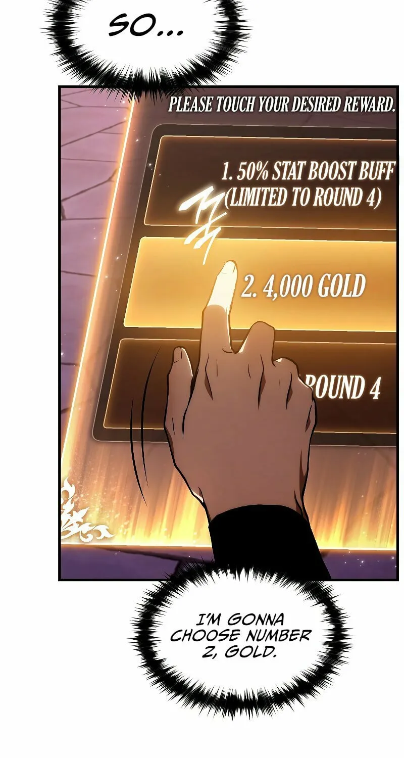 The 100th Regression of the Max-Level Player Chapter 27 page 92 - 