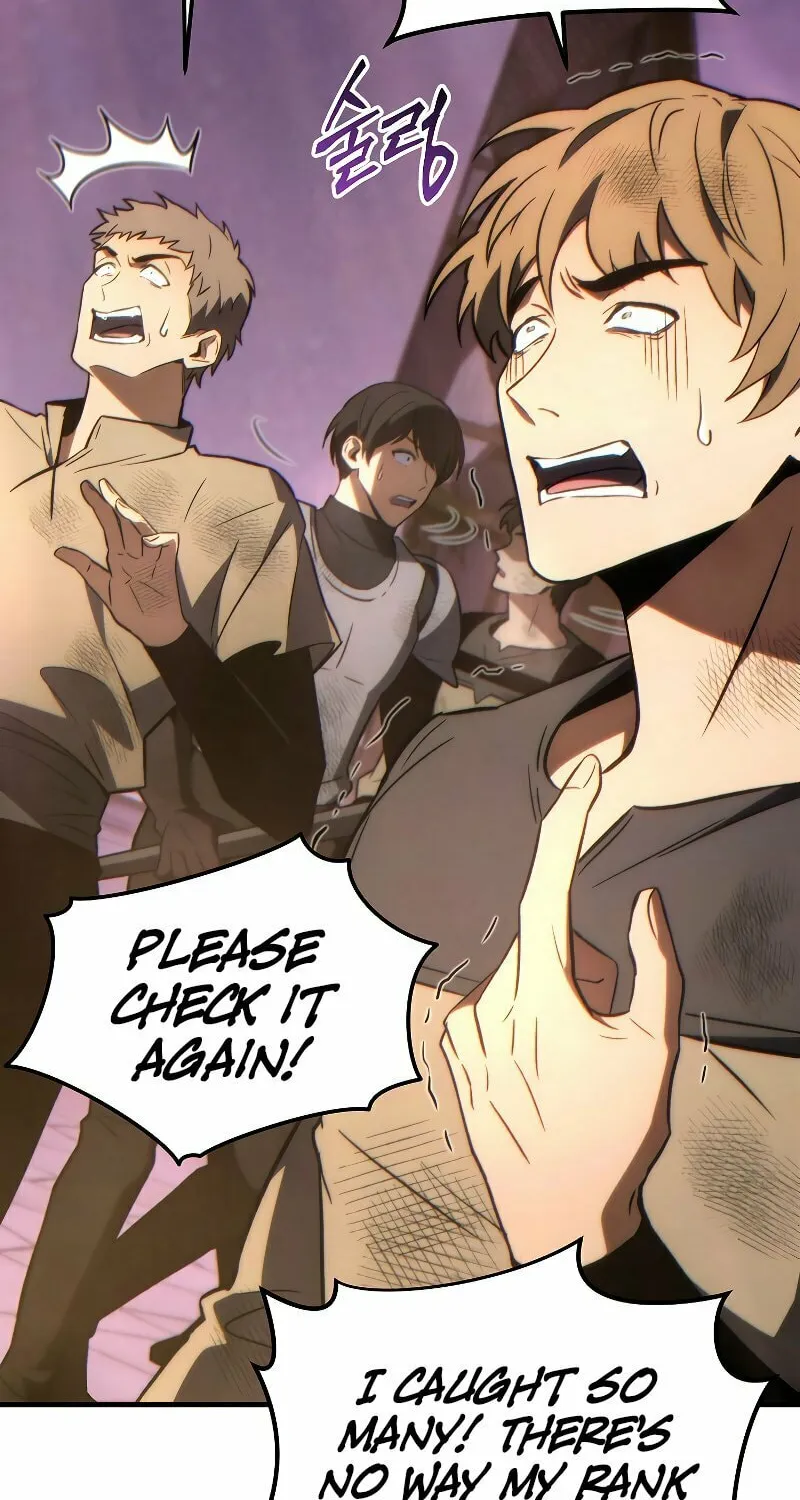 The 100th Regression of the Max-Level Player Chapter 27 page 96 - 