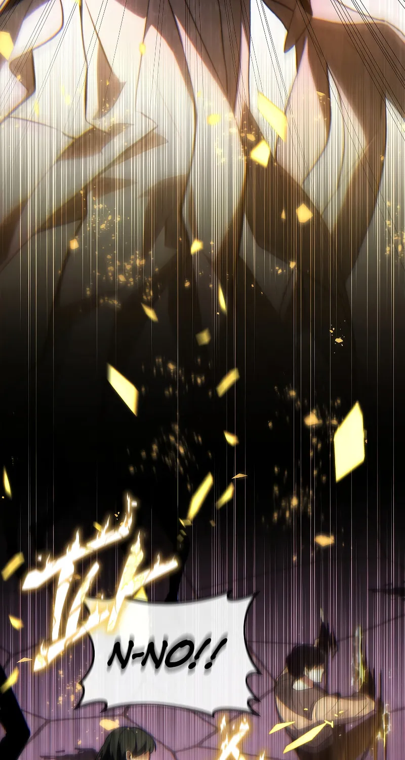 The 100th Regression of the Max-Level Player Chapter 27 page 100 - 