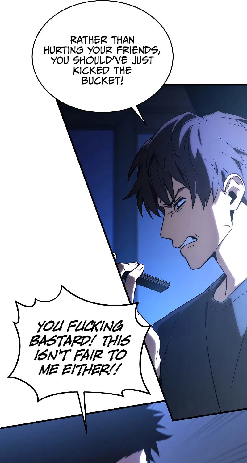 The 100th Regression of the Max-Level Player Chapter 28 page 11 - 