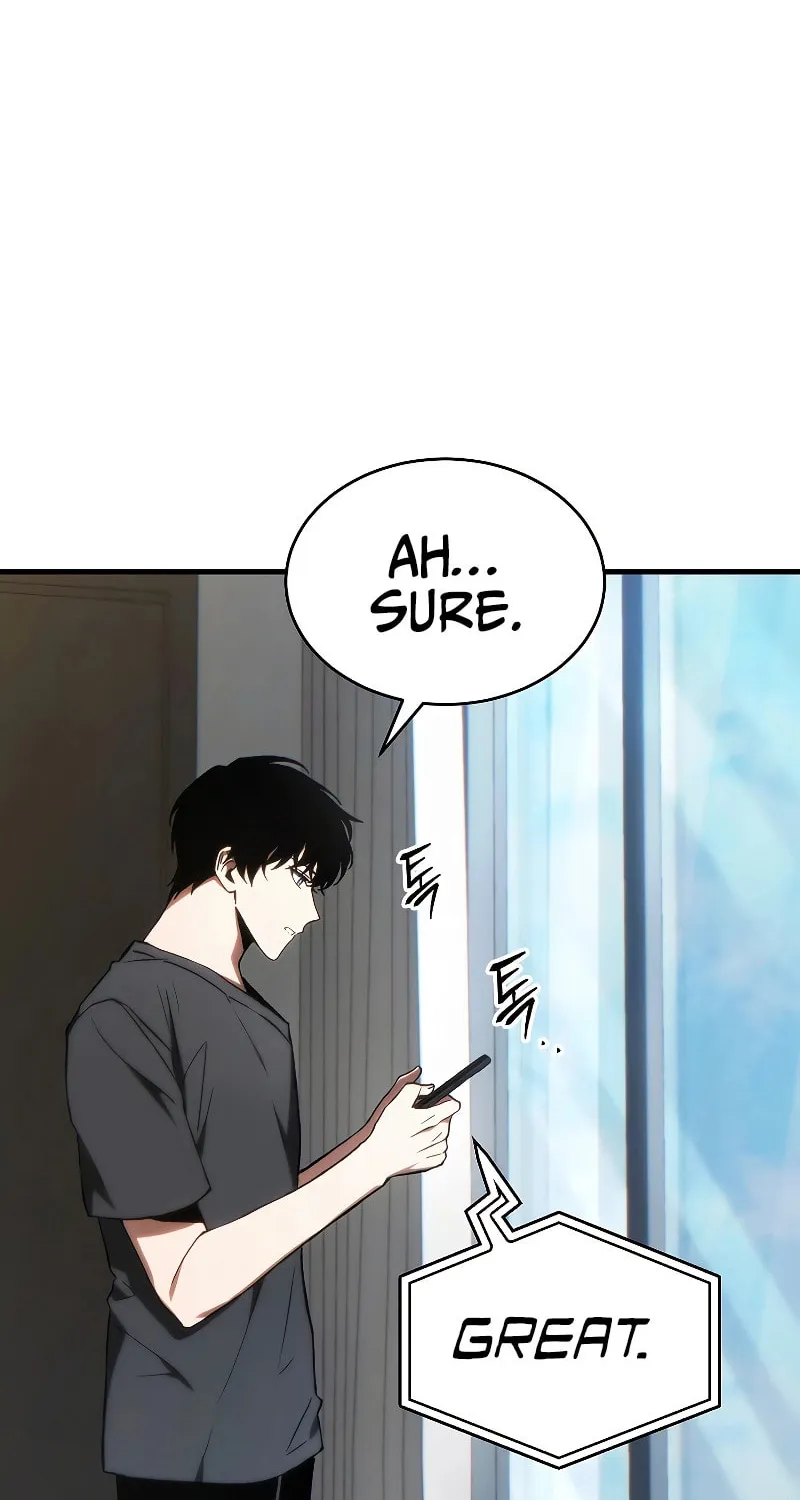 The 100th Regression of the Max-Level Player Chapter 28 page 106 - 