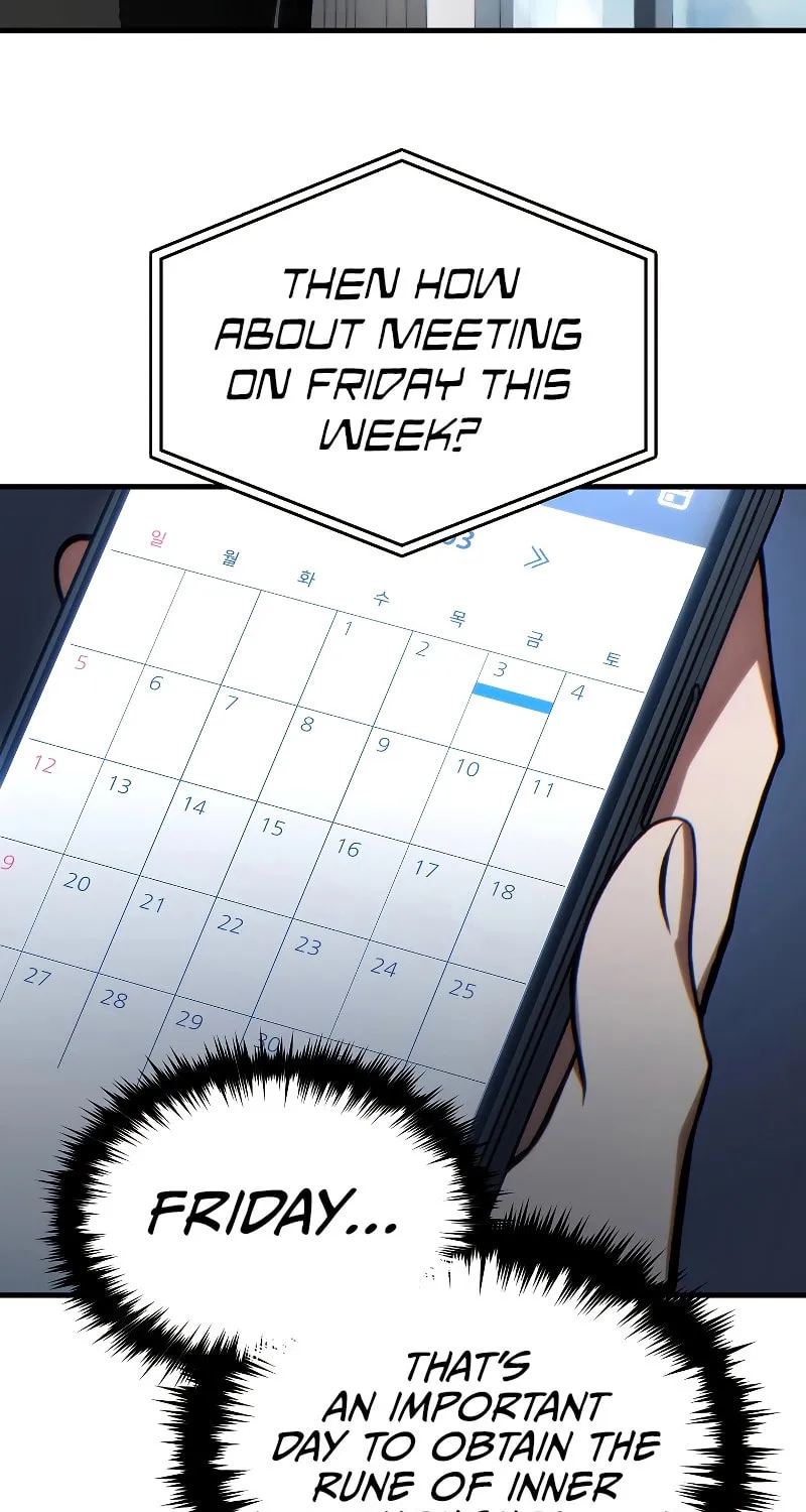 The 100th Regression of the Max-Level Player Chapter 28 page 107 - 