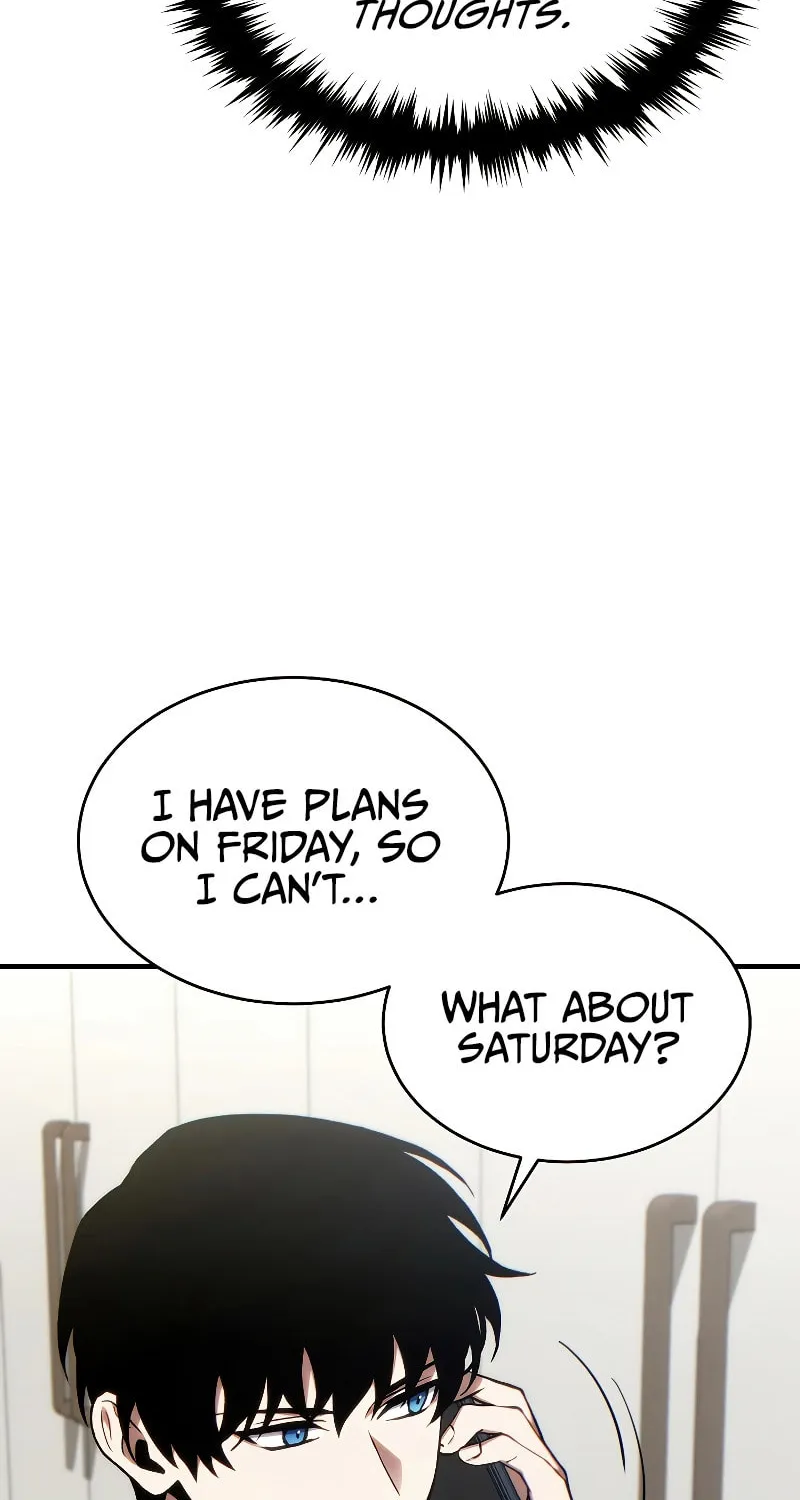 The 100th Regression of the Max-Level Player Chapter 28 page 108 - 