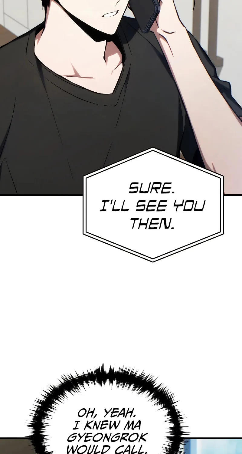The 100th Regression of the Max-Level Player Chapter 28 page 109 - 