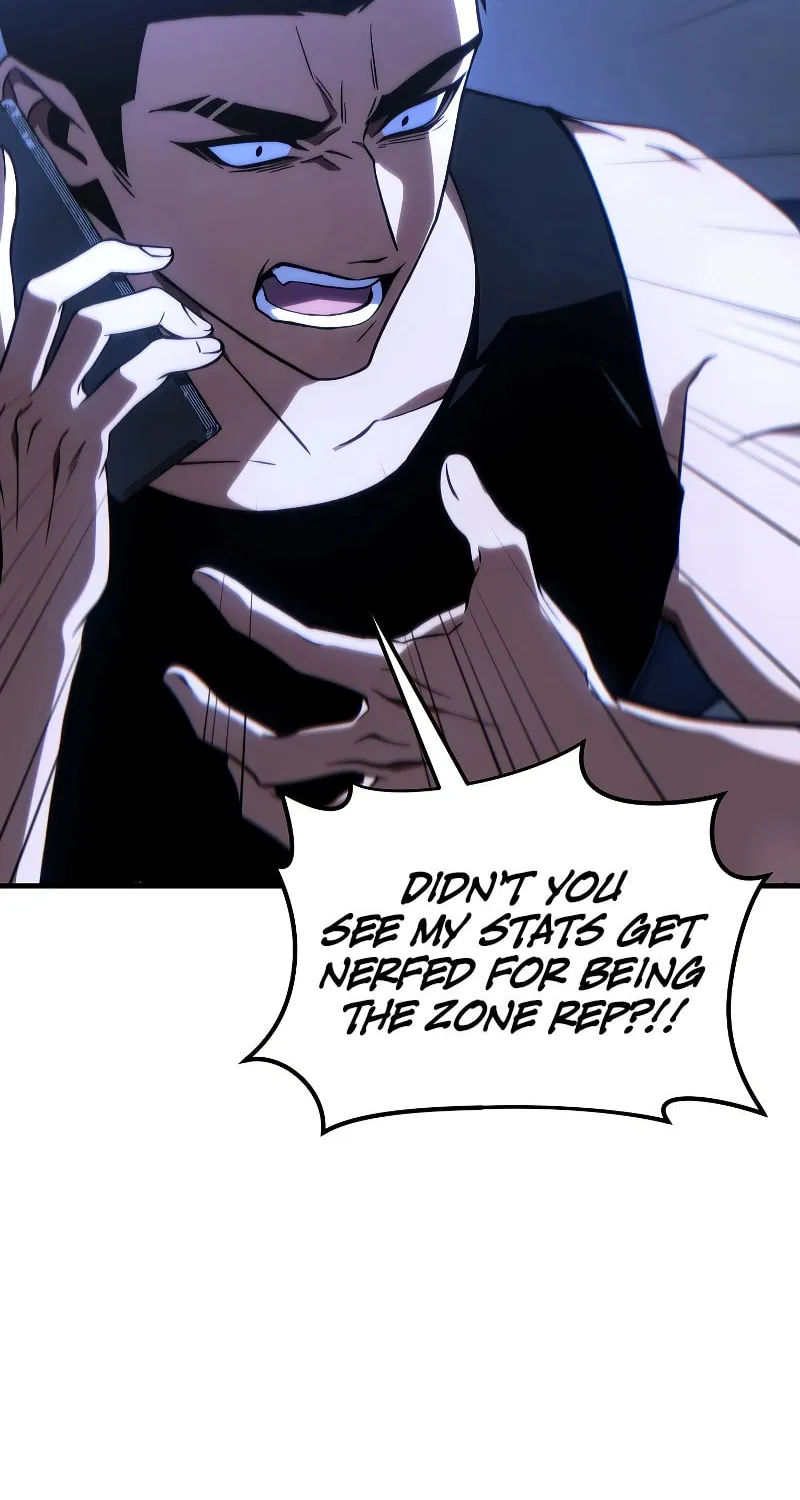 The 100th Regression of the Max-Level Player Chapter 28 page 12 - 