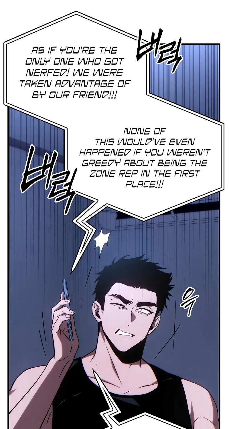 The 100th Regression of the Max-Level Player Chapter 28 page 13 - 