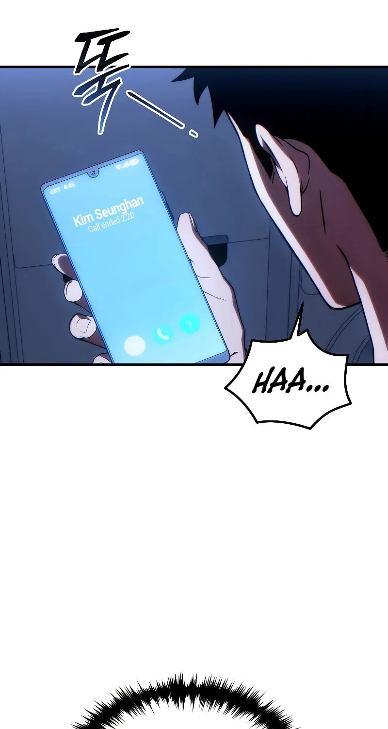The 100th Regression of the Max-Level Player Chapter 28 page 16 - 