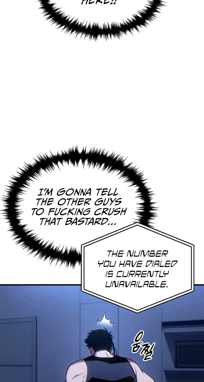 The 100th Regression of the Max-Level Player Chapter 28 page 18 - 