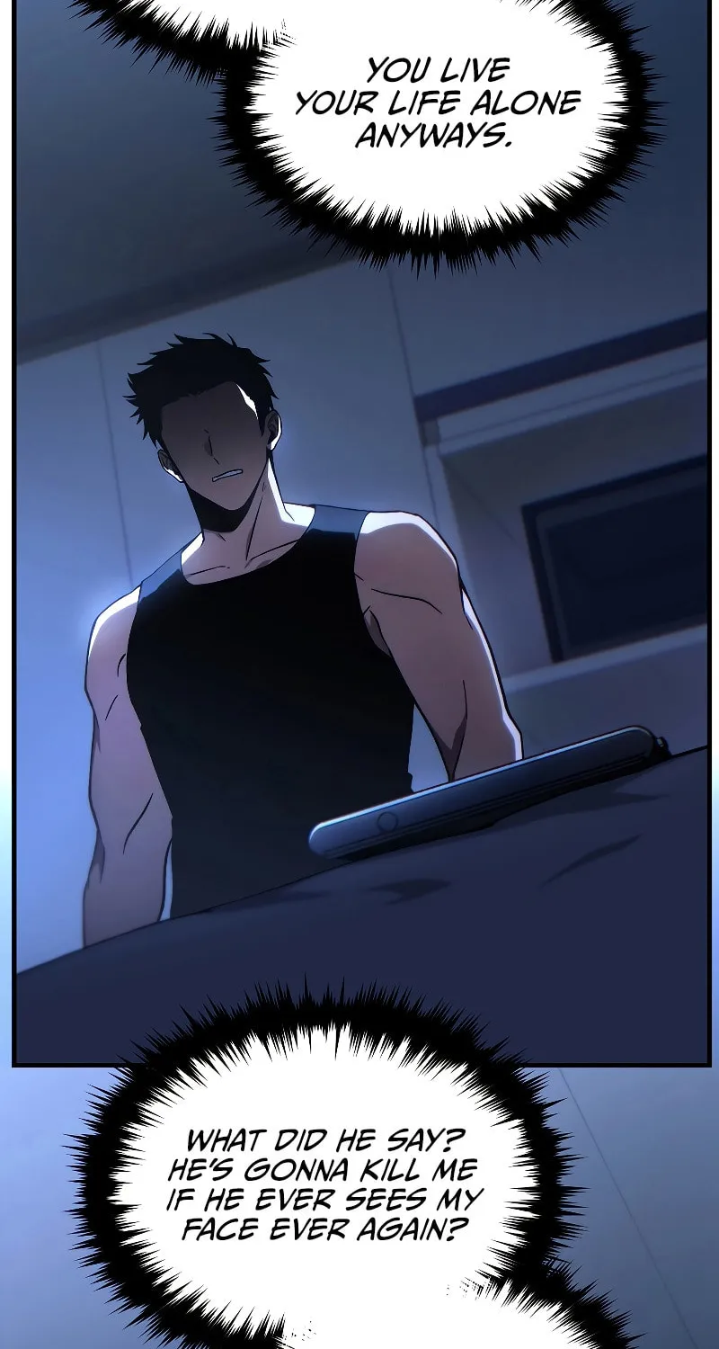 The 100th Regression of the Max-Level Player Chapter 28 page 21 - 