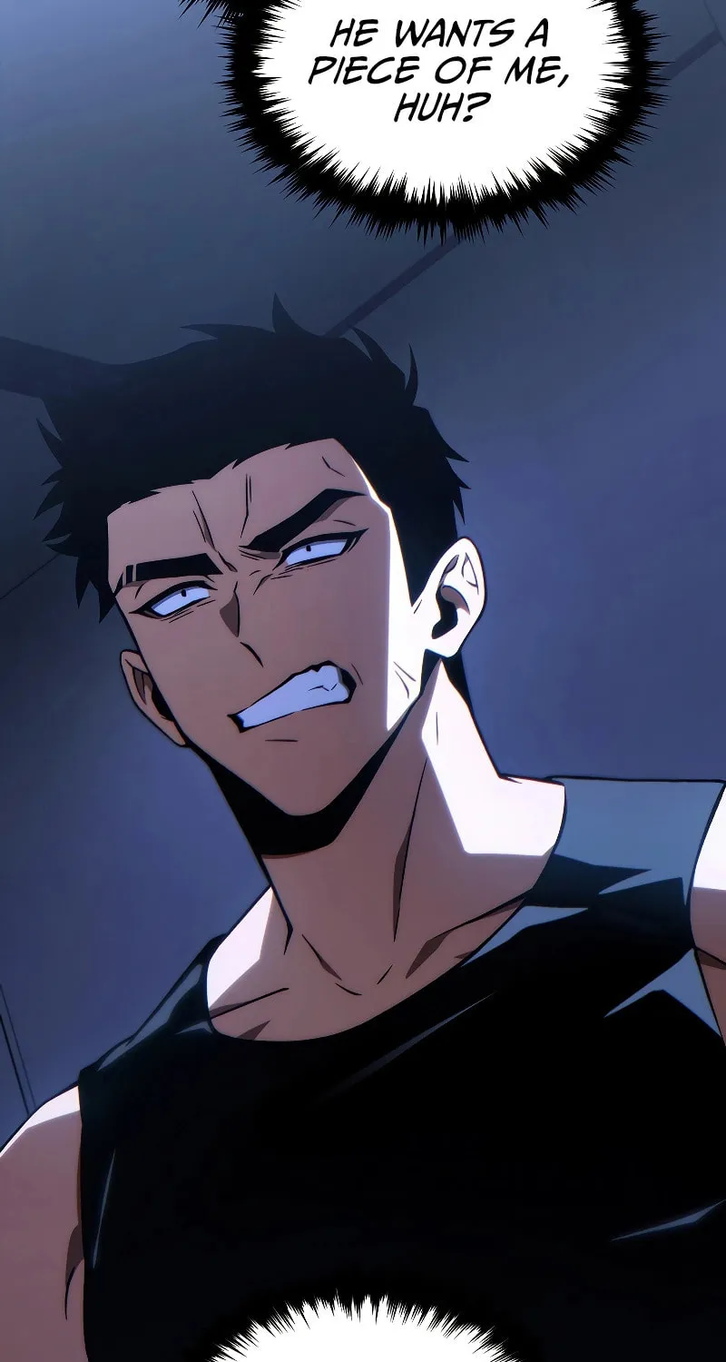 The 100th Regression of the Max-Level Player Chapter 28 page 22 - 