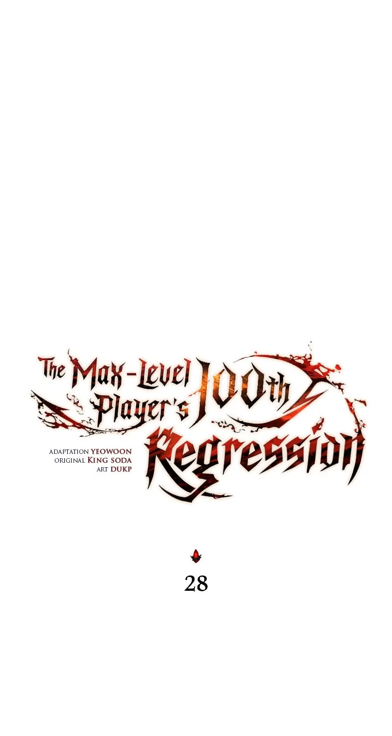 The 100th Regression of the Max-Level Player Chapter 28 page 24 - 