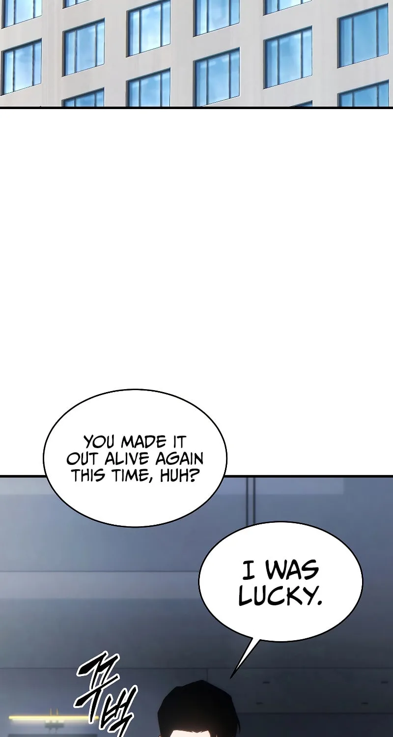 The 100th Regression of the Max-Level Player Chapter 28 page 27 - 