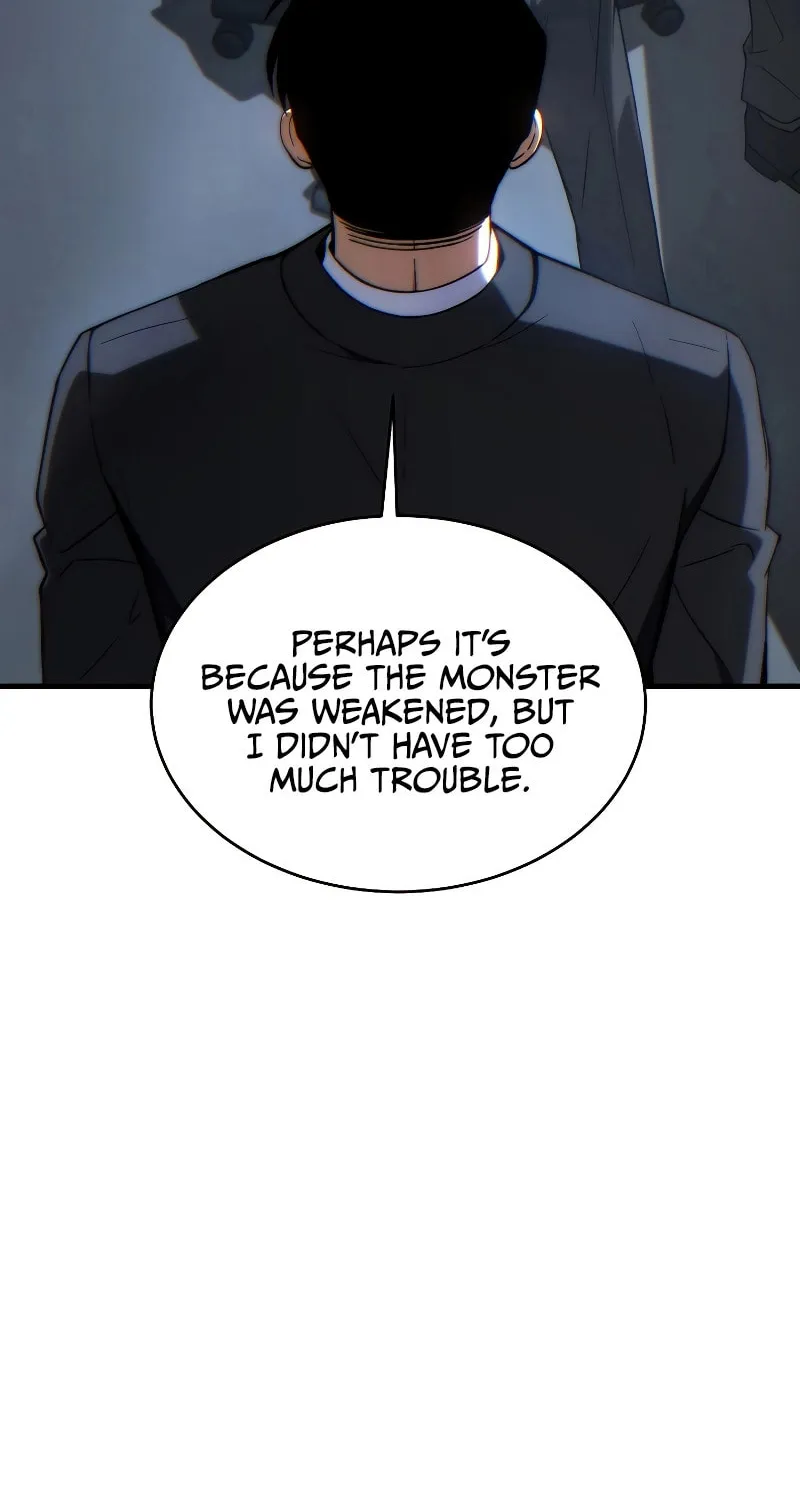 The 100th Regression of the Max-Level Player Chapter 28 page 30 - 