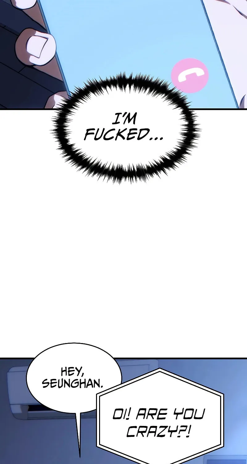 The 100th Regression of the Max-Level Player Chapter 28 page 4 - 