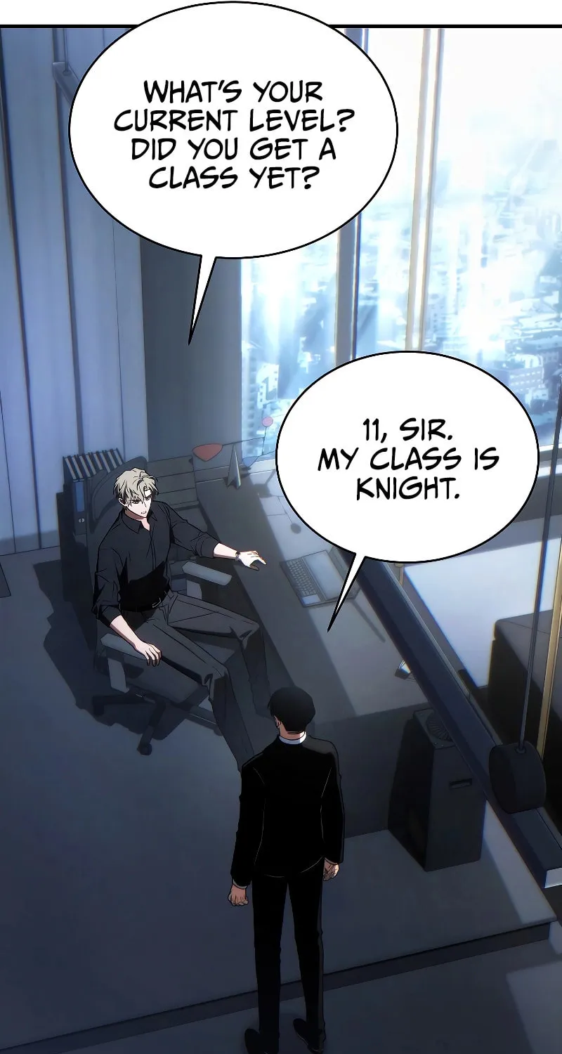 The 100th Regression of the Max-Level Player Chapter 28 page 31 - 