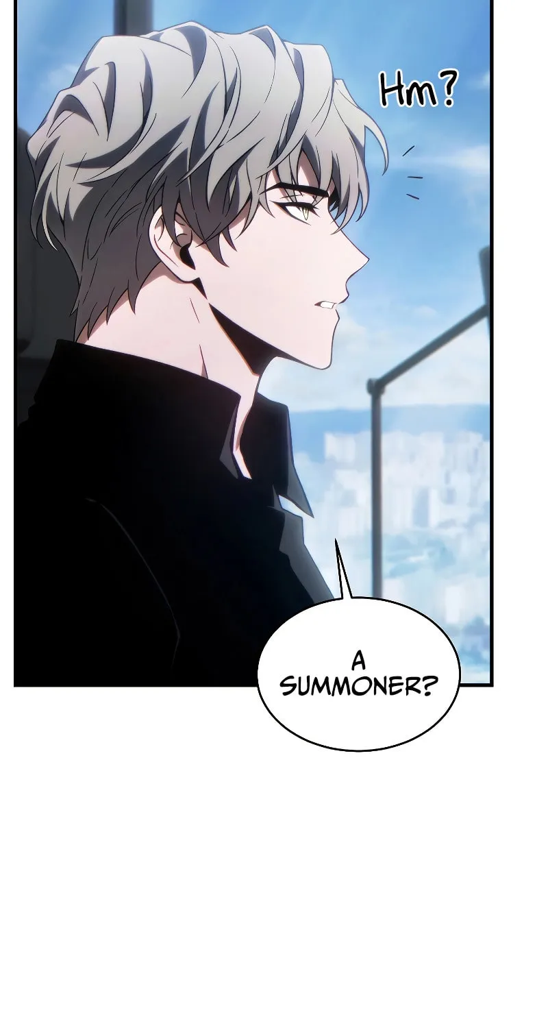 The 100th Regression of the Max-Level Player Chapter 28 page 33 - 