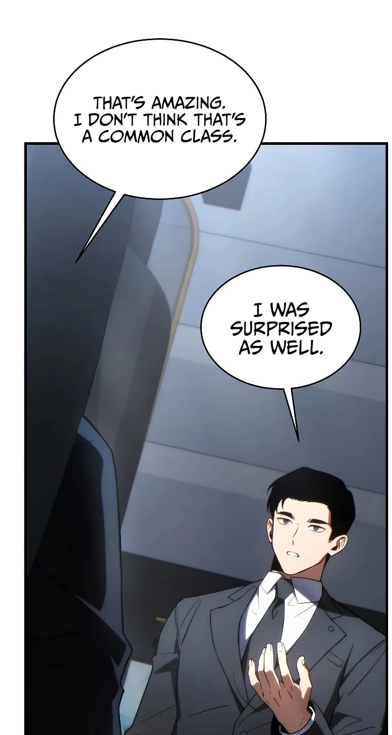 The 100th Regression of the Max-Level Player Chapter 28 page 34 - 