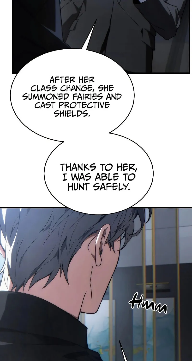 The 100th Regression of the Max-Level Player Chapter 28 page 35 - 