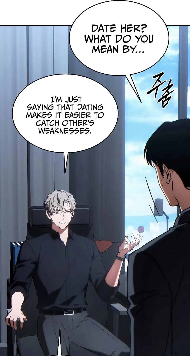 The 100th Regression of the Max-Level Player Chapter 28 page 39 - 