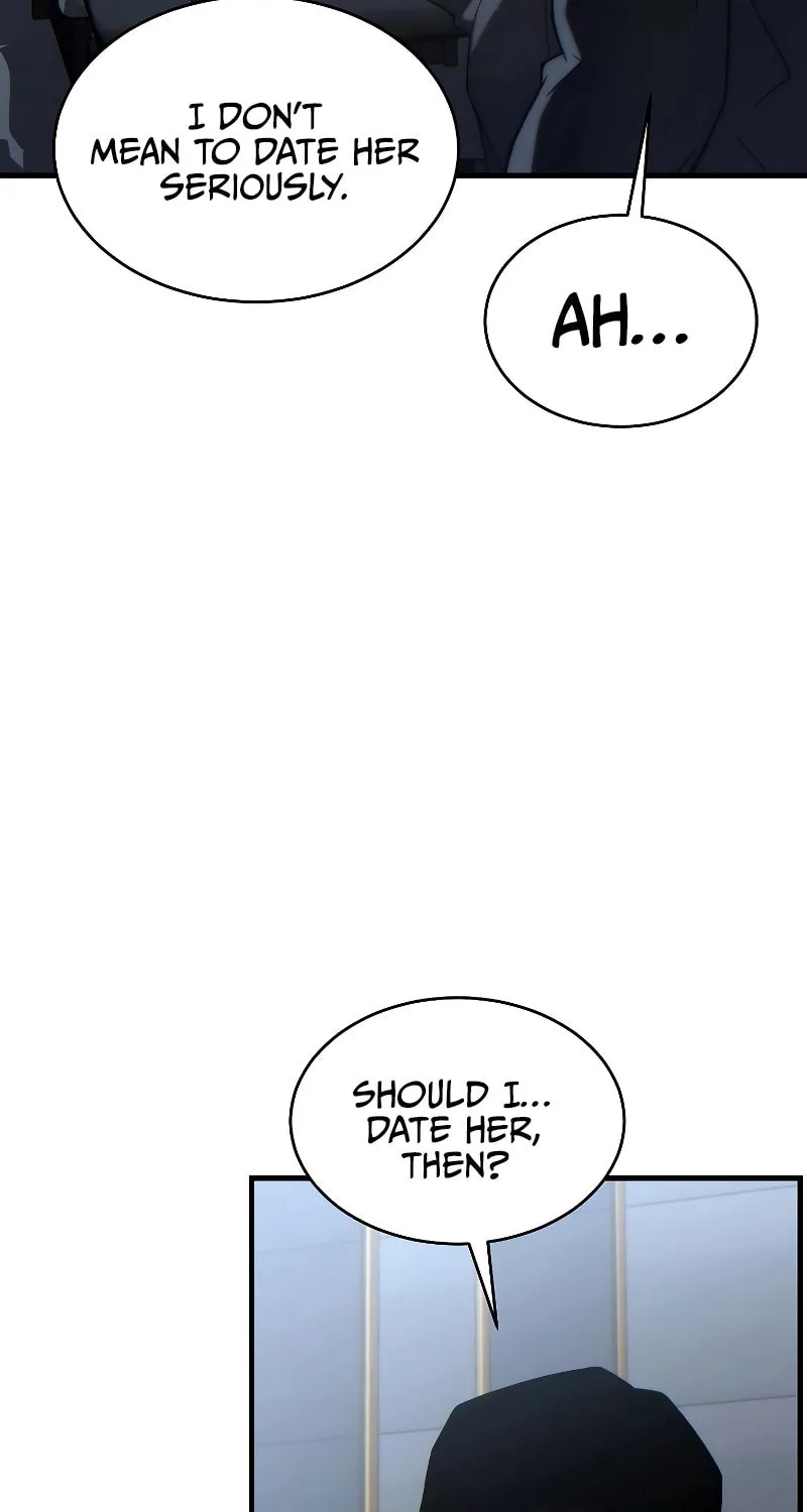 The 100th Regression of the Max-Level Player Chapter 28 page 40 - 