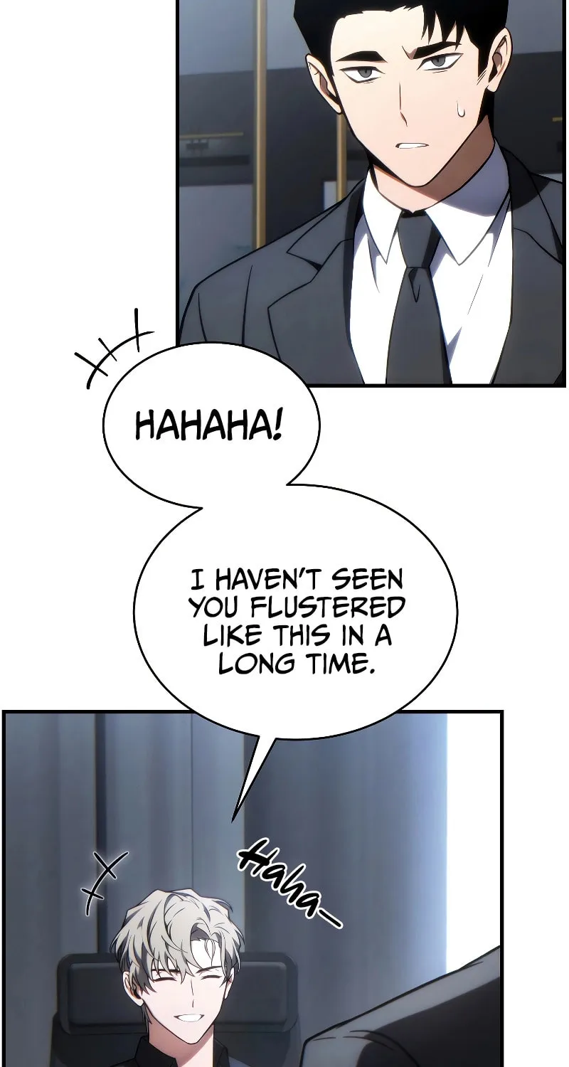 The 100th Regression of the Max-Level Player Chapter 28 page 41 - 