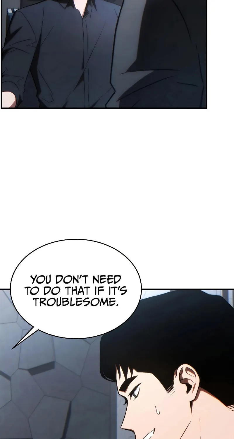 The 100th Regression of the Max-Level Player Chapter 28 page 42 - 