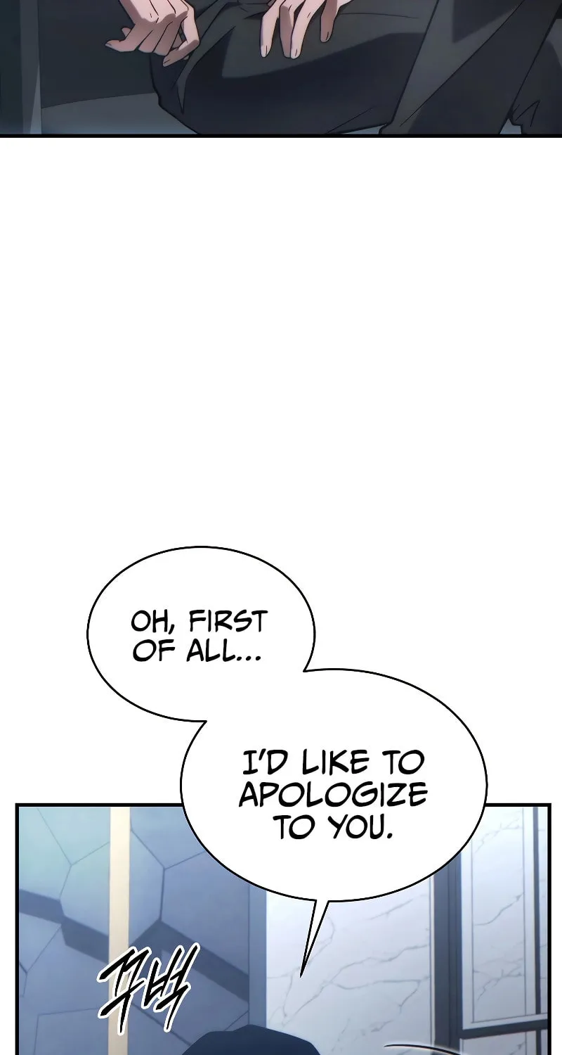 The 100th Regression of the Max-Level Player Chapter 28 page 46 - 