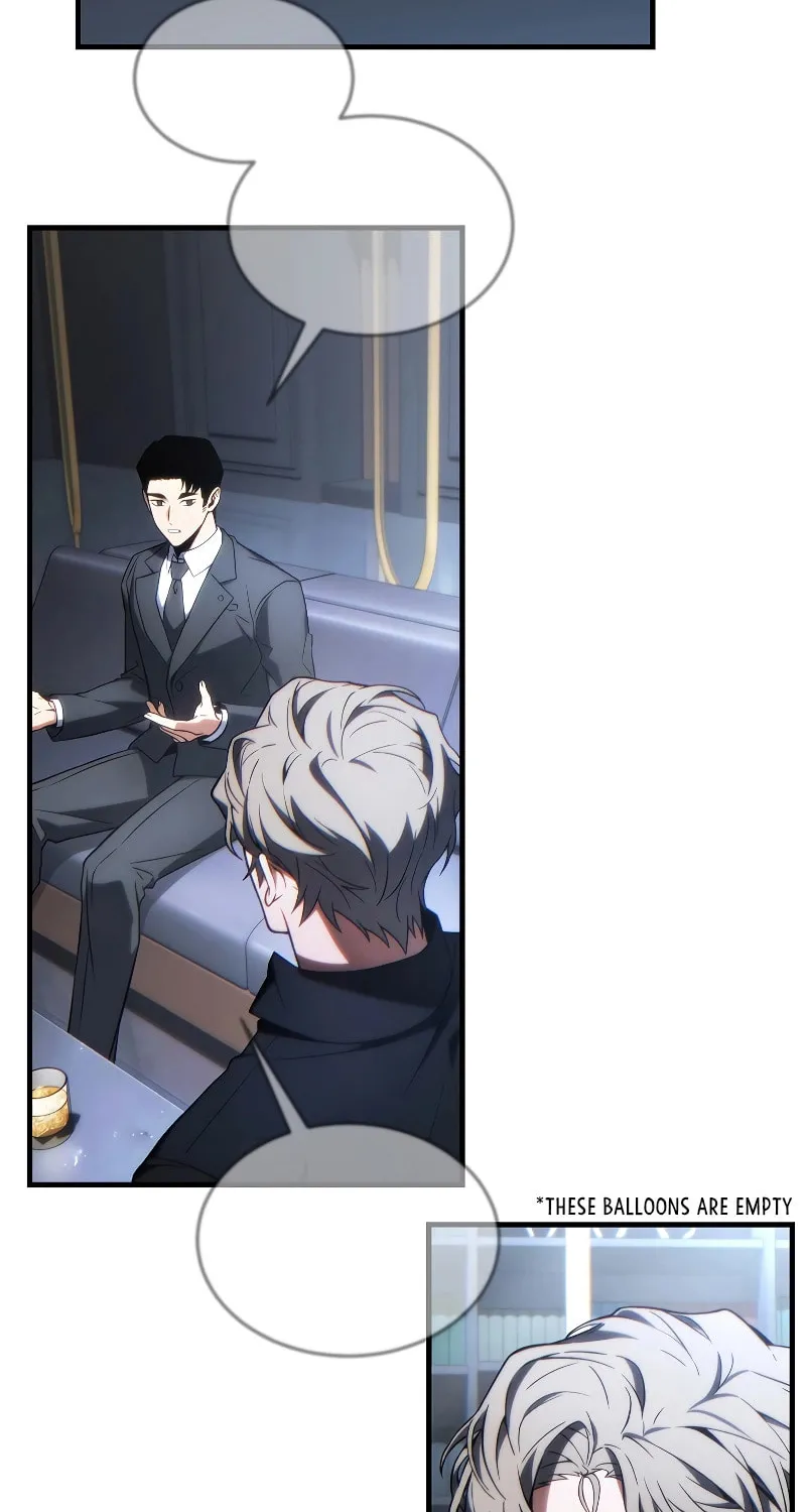 The 100th Regression of the Max-Level Player Chapter 28 page 51 - 