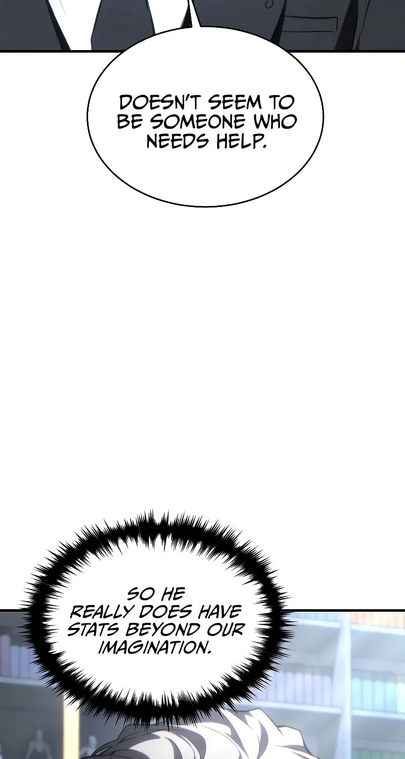 The 100th Regression of the Max-Level Player Chapter 28 page 55 - 