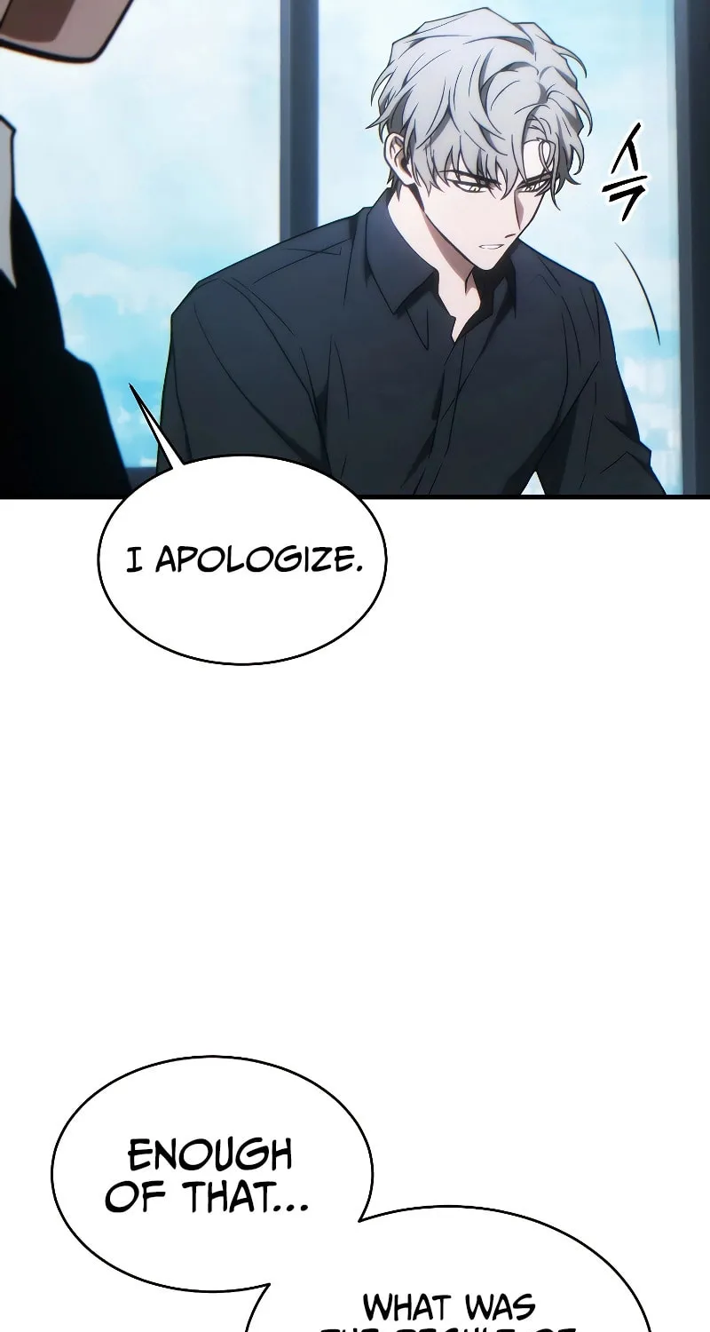 The 100th Regression of the Max-Level Player Chapter 28 page 59 - 