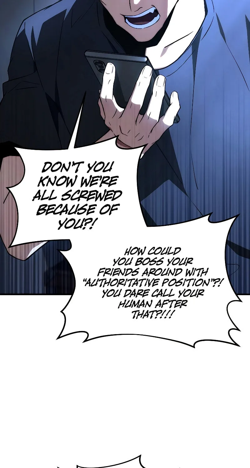 The 100th Regression of the Max-Level Player Chapter 28 page 7 - 