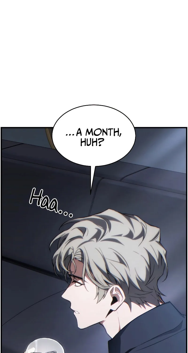 The 100th Regression of the Max-Level Player Chapter 28 page 64 - 