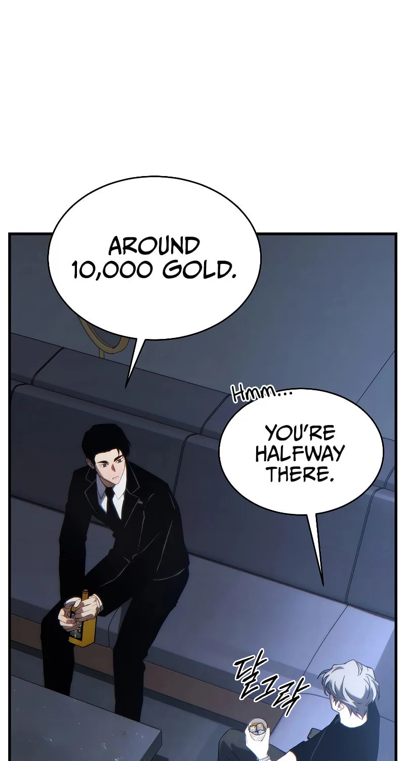 The 100th Regression of the Max-Level Player Chapter 28 page 67 - 