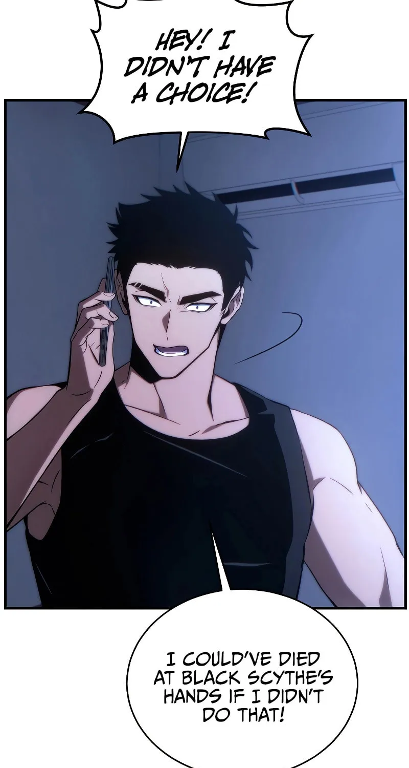 The 100th Regression of the Max-Level Player Chapter 28 page 8 - 