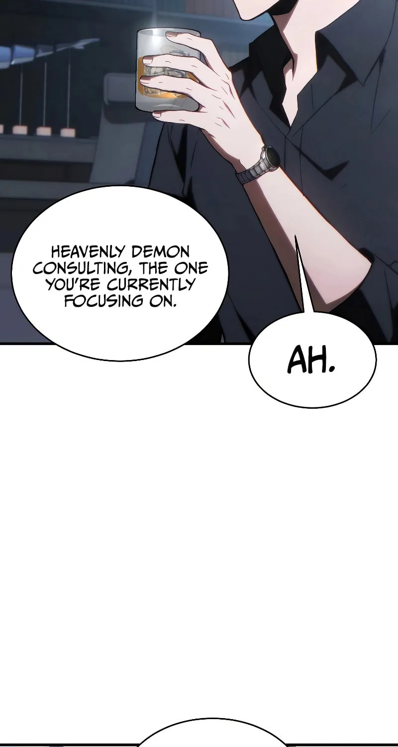 The 100th Regression of the Max-Level Player Chapter 28 page 71 - 