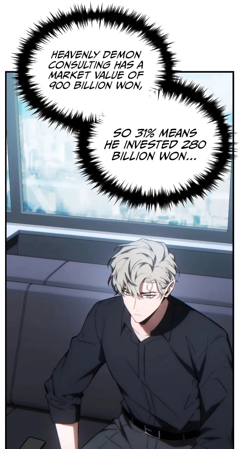 The 100th Regression of the Max-Level Player Chapter 28 page 75 - 