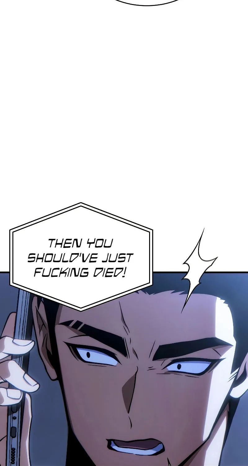 The 100th Regression of the Max-Level Player Chapter 28 page 9 - 