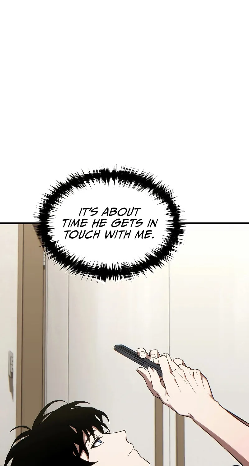 The 100th Regression of the Max-Level Player Chapter 28 page 82 - 