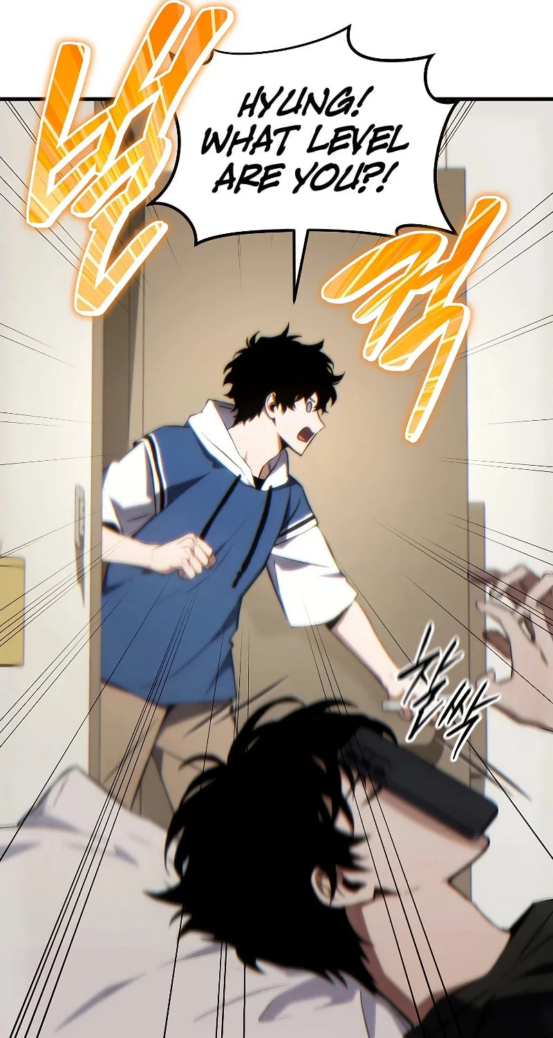 The 100th Regression of the Max-Level Player Chapter 28 page 84 - 