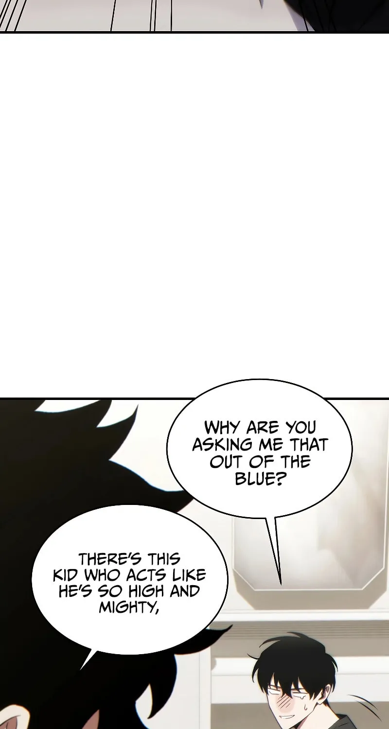 The 100th Regression of the Max-Level Player Chapter 28 page 85 - 