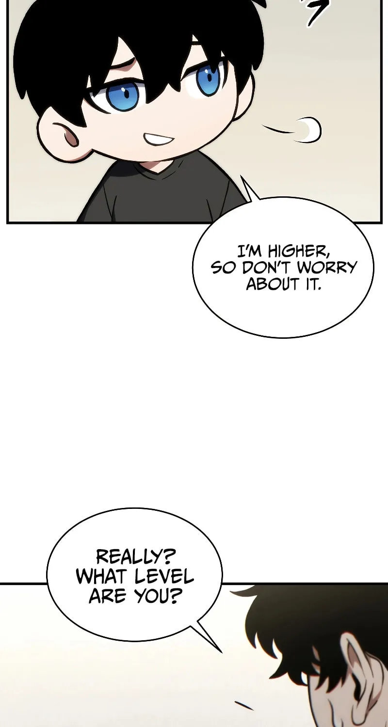 The 100th Regression of the Max-Level Player Chapter 28 page 88 - 