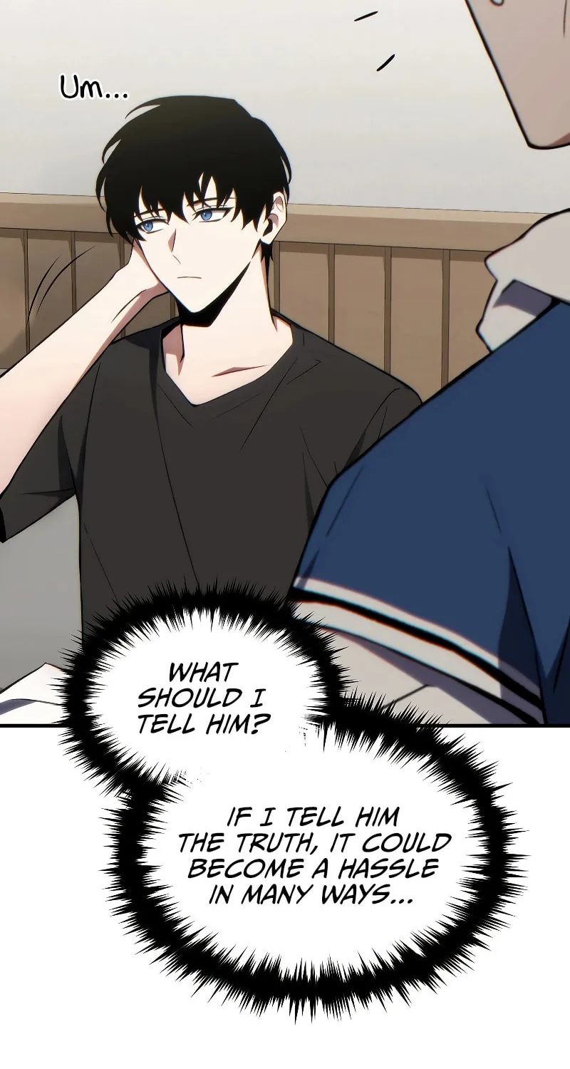 The 100th Regression of the Max-Level Player Chapter 28 page 89 - 